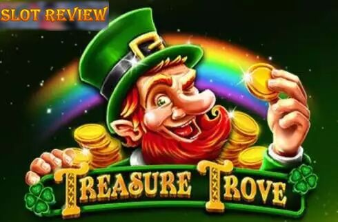 Treasure Trove Slot Factory Slot Review